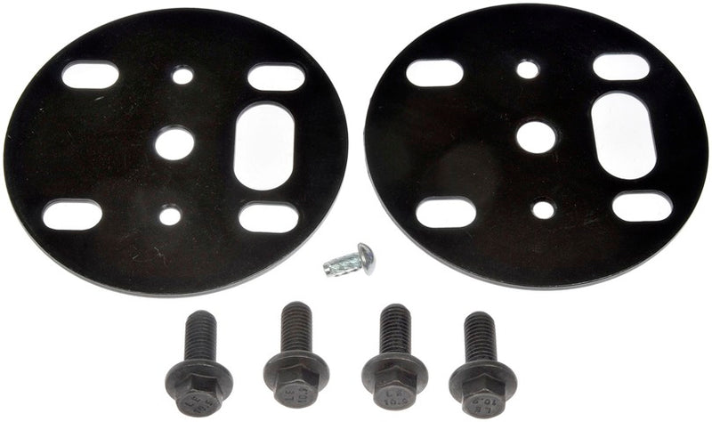 Alignment Camber Shim Kit Dorman-OE Solutions 533-100