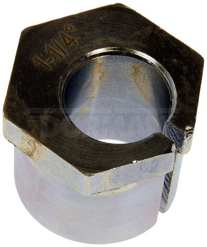 Alignment Caster/Camber Bushing Dorman-OE Solutions 545-139