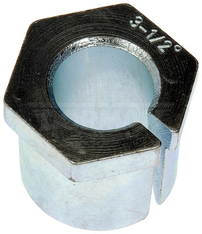 Alignment Caster / Camber Bushing Dorman-OE Solutions 533-078