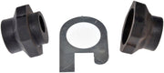 Alignment Caster Radius Arm Bushing Kit Dorman-OE Solutions 533-097