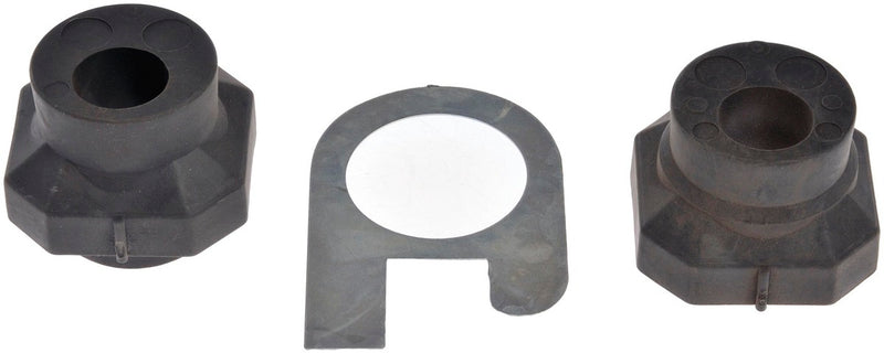 Alignment Caster Radius Arm Bushing Kit Dorman-OE Solutions 533-097