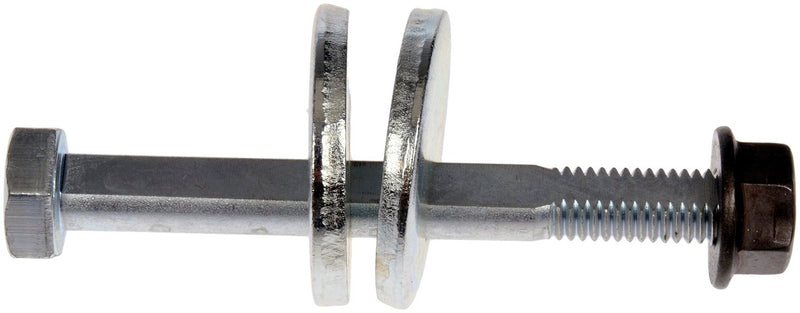 Alignment Cam Bolt Kit Dorman-OE Solutions 533-053