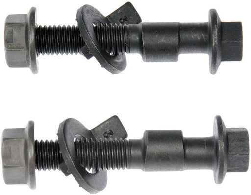 Alignment Cam Bolt Kit Dorman-OE Solutions 533-045