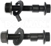Alignment Cam Bolt Kit Dorman-OE Solutions 545-509