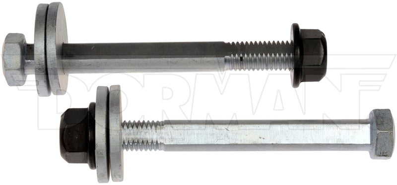Alignment Cam Bolt Kit Dorman-OE Solutions 533-044