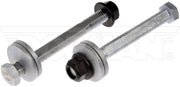 Alignment Cam Bolt Kit Dorman-OE Solutions 533-044