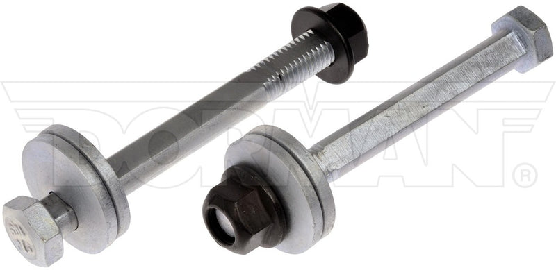 Alignment Cam Bolt Kit Dorman-OE Solutions 533-044