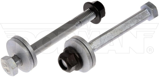 Alignment Cam Bolt Kit Dorman-OE Solutions 533-044