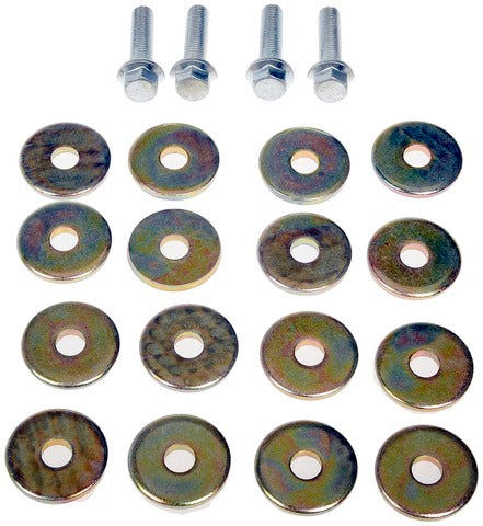 Alignment Camber Kit Dorman-OE Solutions 545-516