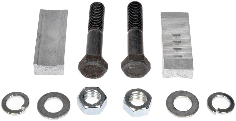 Alignment Camber Wedge Dorman-OE Solutions 533-046