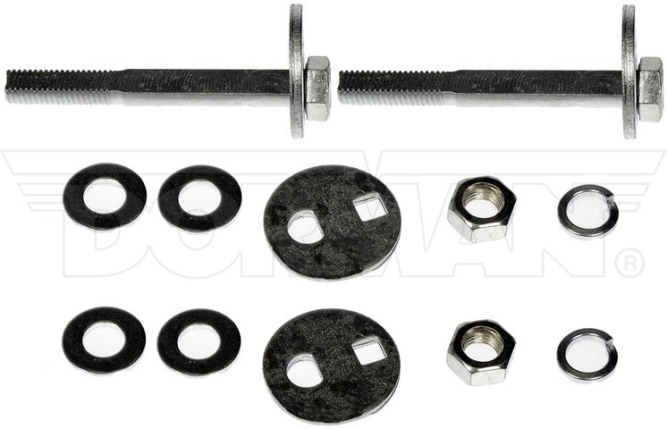 Alignment Caster/Camber Kit Dorman-OE Solutions 545-530