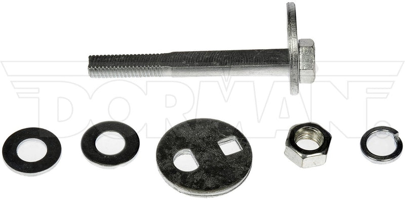 Alignment Caster/Camber Kit Dorman-OE Solutions 545-530