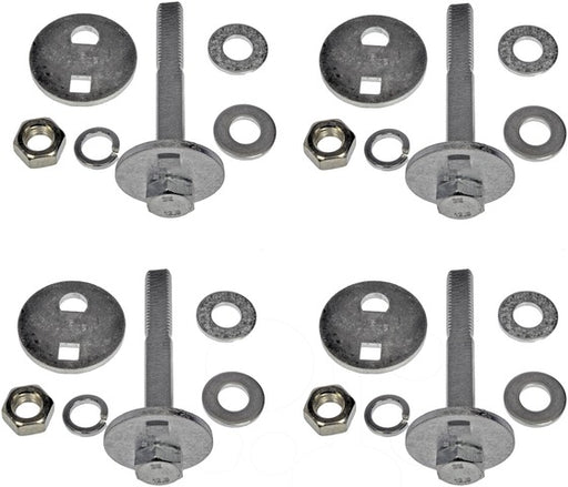 Alignment Caster / Camber Kit Dorman-OE Solutions 545-533