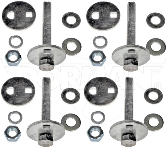 Alignment Caster/Camber Kit Dorman-OE Solutions 545-534