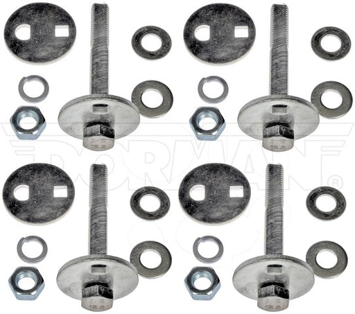 Alignment Caster/Camber Kit Dorman-OE Solutions 545-534