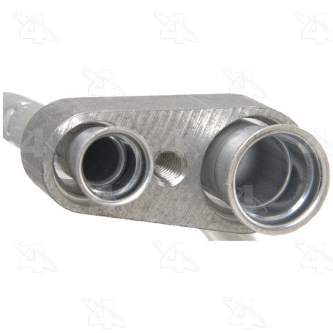 A/C Evaporator Core Four Seasons 54507