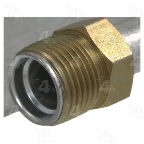 A/C Evaporator Core Four Seasons 54520