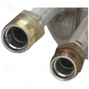 A/C Evaporator Core Four Seasons 54528