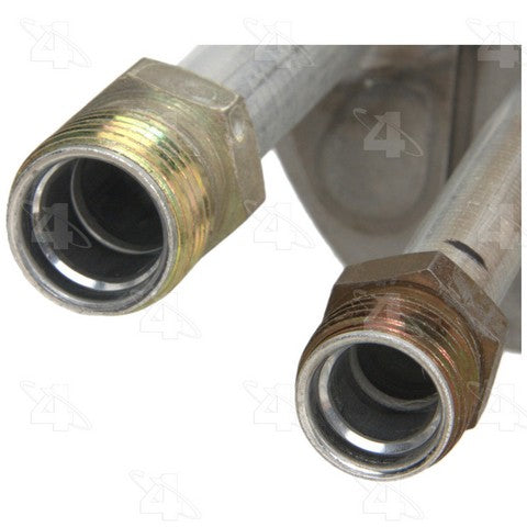 A/C Evaporator Core Four Seasons 54528