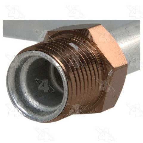 A/C Evaporator Core Four Seasons 54535