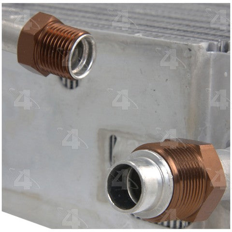 A/C Evaporator Core Four Seasons 54586