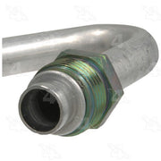 A/C Evaporator Core Four Seasons 54588