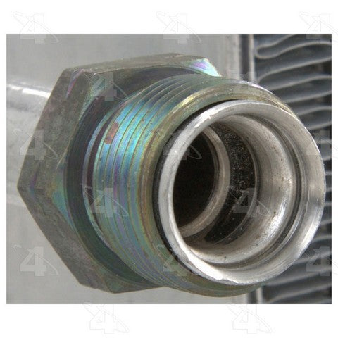A/C Evaporator Core Four Seasons 54588
