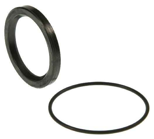 Wheel Seal Kit National Bearings & Oil Seals 5458
