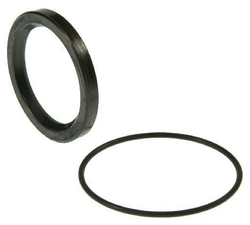 Wheel Seal Kit National Bearings & Oil Seals 5458