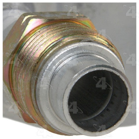 A/C Evaporator Core Four Seasons 54597