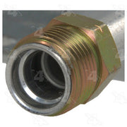 A/C Evaporator Core Four Seasons 54597