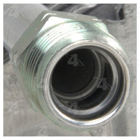 A/C Evaporator Core Four Seasons 54598