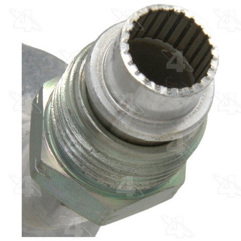 A/C Evaporator Core Four Seasons 54598