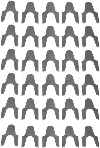 Alignment Shim Dorman-OE Solutions 533-154