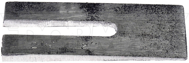 Alignment Caster Shim Dorman-OE Solutions 546-254