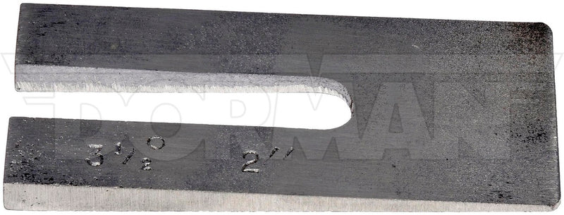 Alignment Caster Shim Dorman-OE Solutions 546-255
