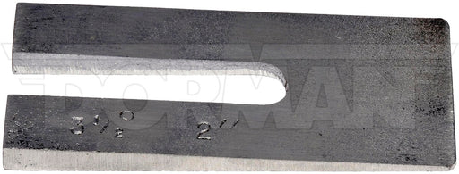 Alignment Caster Shim Dorman-OE Solutions 546-255