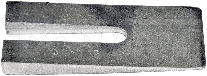 Alignment Caster Shim Dorman-OE Solutions 546-256