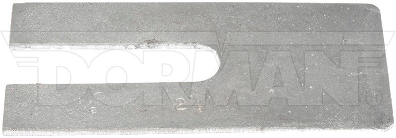 Alignment Caster Shim Dorman-OE Solutions 546-257