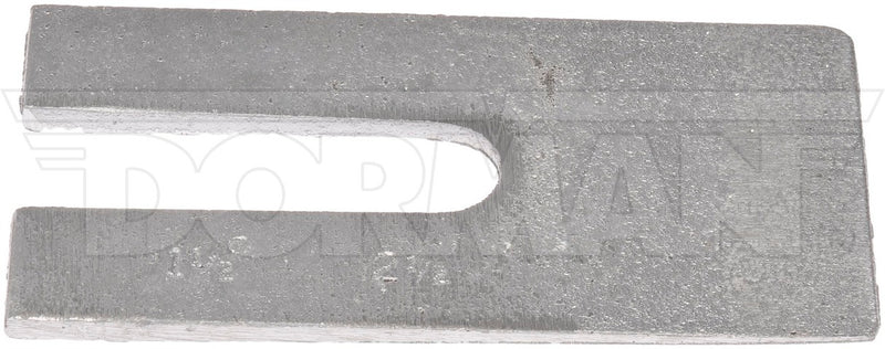 Alignment Caster Shim Dorman-OE Solutions 546-258