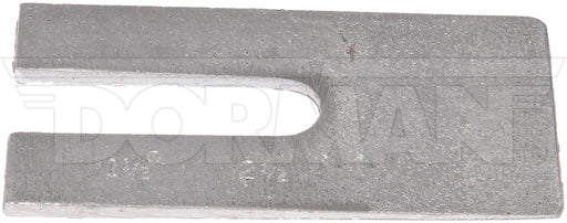 Alignment Caster Shim Dorman-OE Solutions 546-258