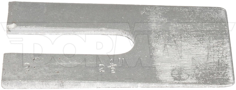 Alignment Caster Shim Dorman-OE Solutions 546-259