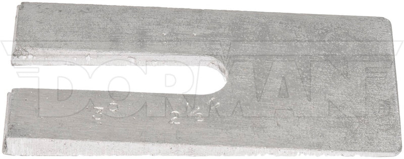Alignment Caster Shim Dorman-OE Solutions 546-261