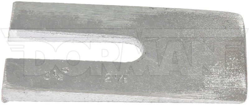 Alignment Caster Shim Dorman-OE Solutions 546-262