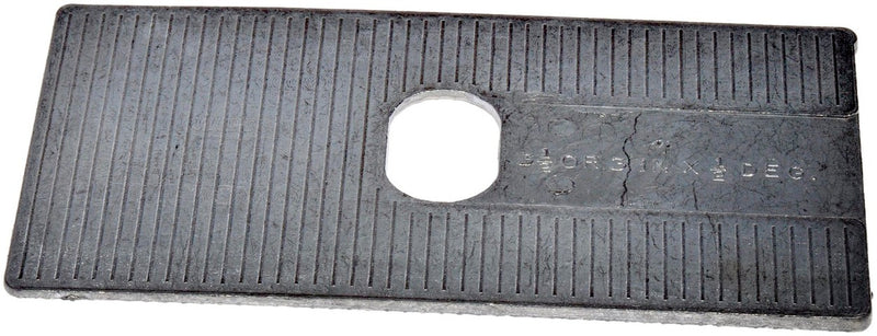 Alignment Caster Shim Dorman-OE Solutions 546-264