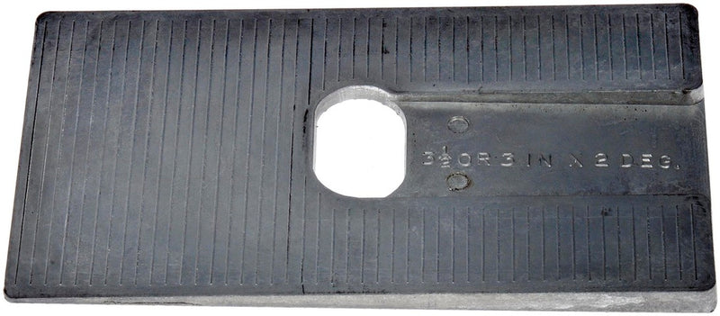 Alignment Caster Shim Dorman-OE Solutions 546-267