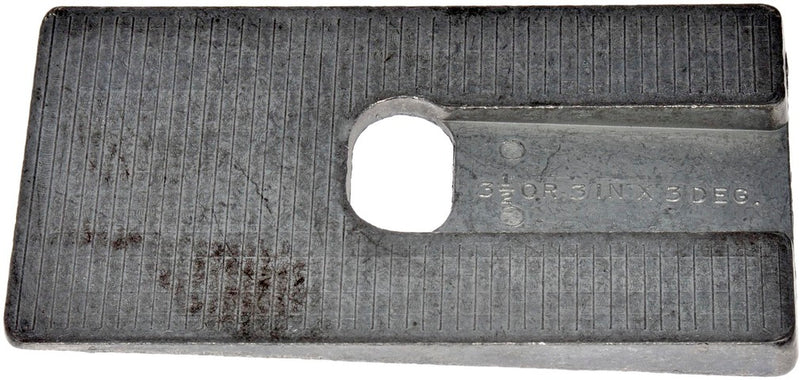 Alignment Caster Shim Dorman-OE Solutions 546-269
