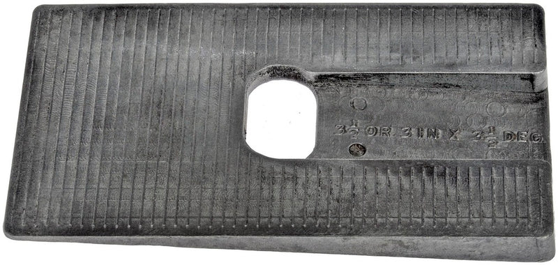 Alignment Caster Shim Dorman-OE Solutions 546-270