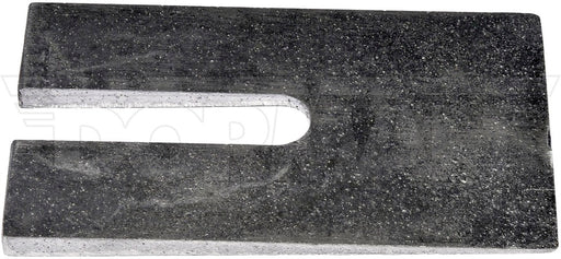 Alignment Caster Shim Dorman-OE Solutions 546-275