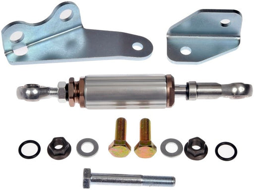 Engine Torque Damper Dorman-OE Solutions 546-501